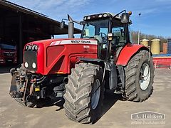 Massey Ferguson MF 8470 Dyna-VT (mit Reifendruckregelanlage)