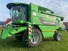 Deutz-Fahr 5695 Balance