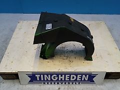 John Deere 9780 (Spare part/Reservedel/Ersatzteil)