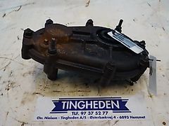 John Deere 9780 (Spare part/Reservedel/Ersatzteil)