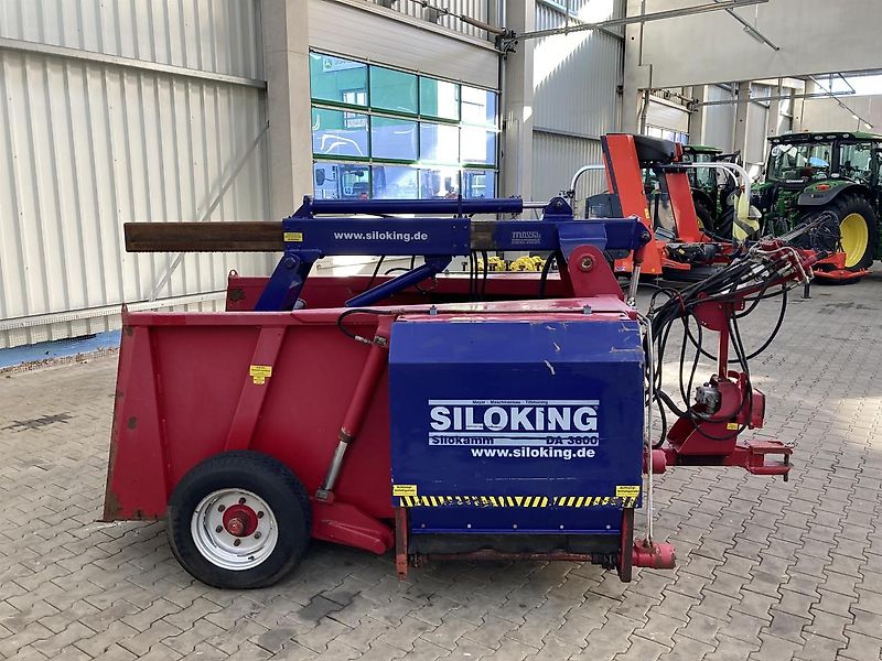 Siloking DA 3600