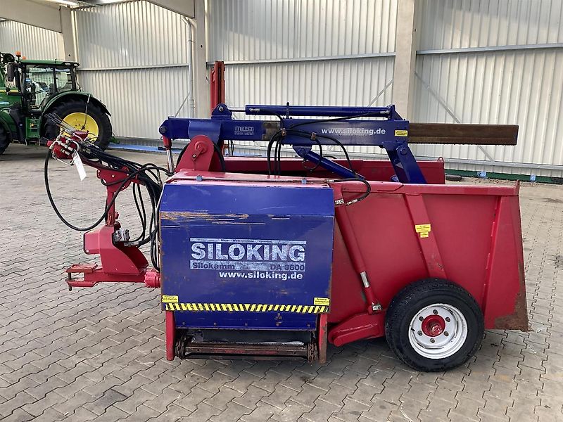 Siloking DA 3600