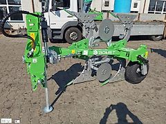 Bomet pług obracalny Leo U063