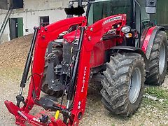 Massey Ferguson 4708 M