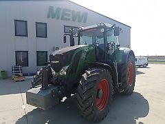 Fendt 828 Vario S4 Power