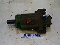 John Deere 9780 (Spare part/Reservedel/Ersatzteil)