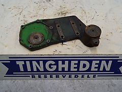 John Deere 9780 (Spare part/Reservedel/Ersatzteil)