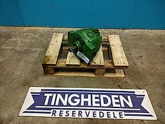 John Deere 4240S (Spare part/Reservedel/Ersatzteil)