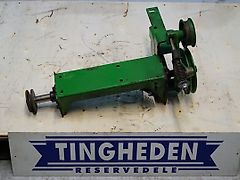 John Deere 9780 (Spare part/Reservedel/Ersatzteil)