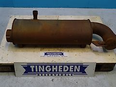 John Deere 9780 (Spare part/Reservedel/Ersatzteil)