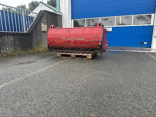 Strautmann Kuilhapper 1800