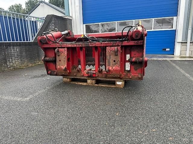 Strautmann Kuilhapper 1800