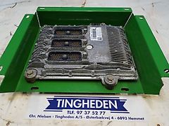 John Deere 670S (Spare part/Reservedel/Ersatzteil)