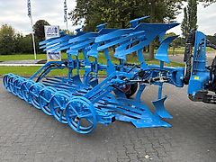 Lemken Juwel 8