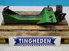 John Deere 9780 (Spare part/Reservedel/Ersatzteil)