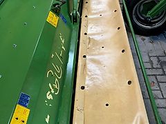 Krone EC 320 CV Q
