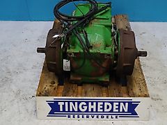 John Deere 9780 (Spare part/Reservedel/Ersatzteil)