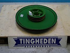 John Deere 9780 (Spare part/Reservedel/Ersatzteil)