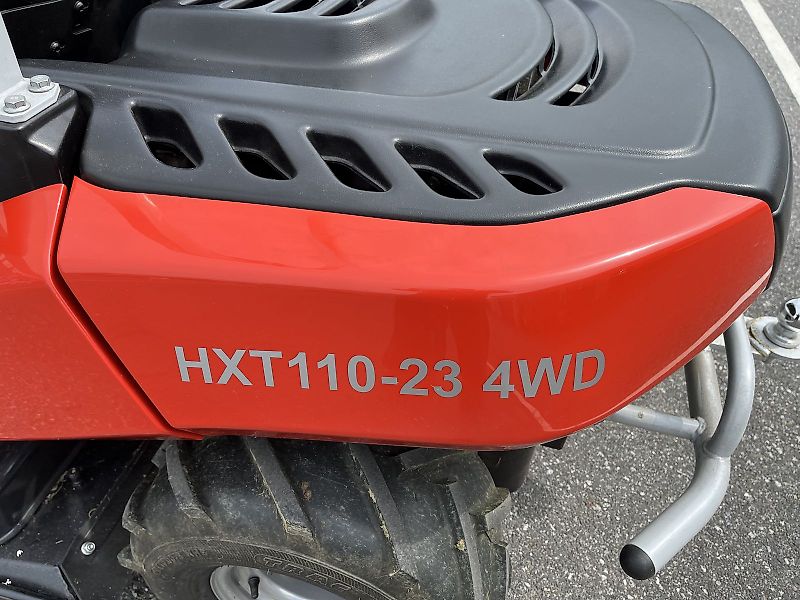 Herkules HXT 110-23 4WD