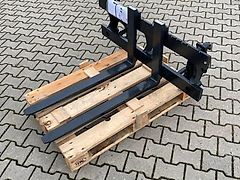 Stoll Palettengabel 1600 kg / 1000 mm