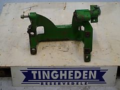 John Deere 9780 (Spare part/Reservedel/Ersatzteil)