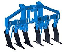 Rabe Untergrundlockerer COMBI DIGGER 3m NEU Boden lockern 300