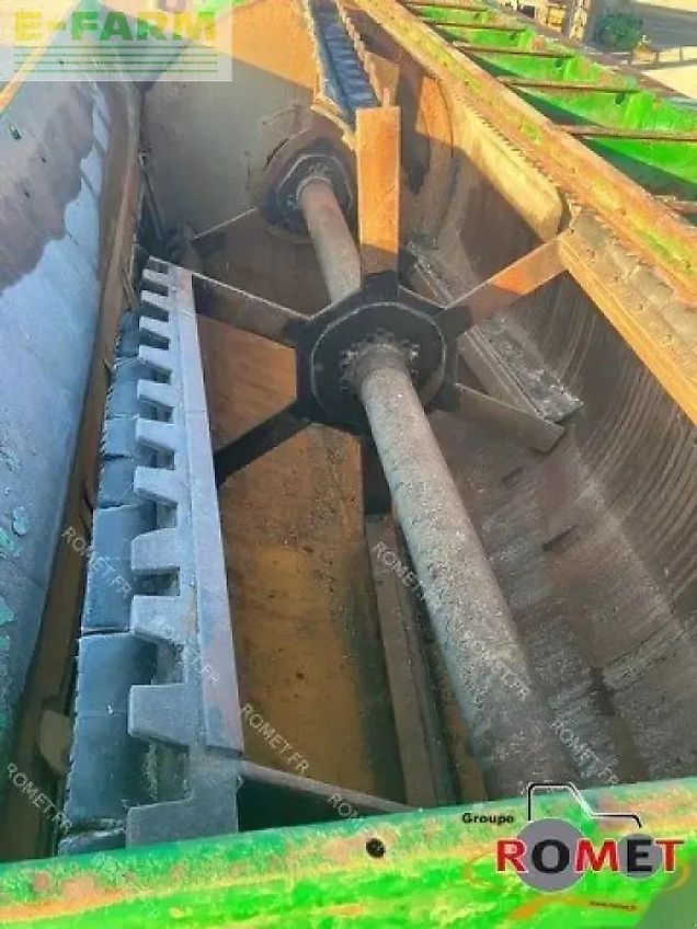 Keenan mecafibre 360