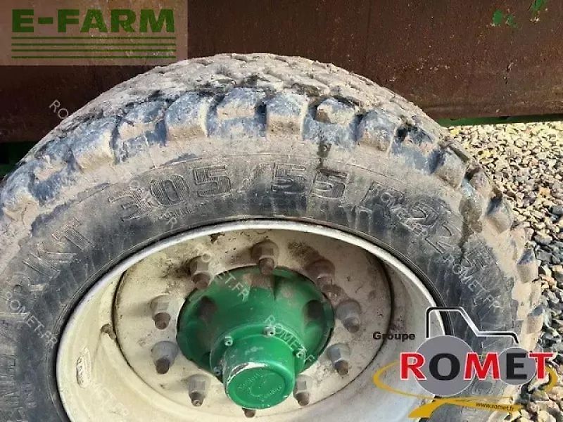 Keenan mecafibre 360