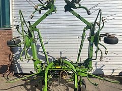 Krone KW 7.70