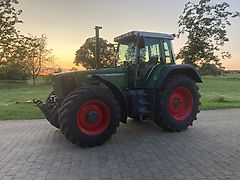 Fendt Favorit 816