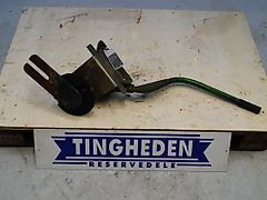 John Deere 9780 (Spare part/Reservedel/Ersatzteil)