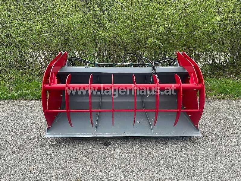 GREIFSCHAUFEL MAX 2000X800X900