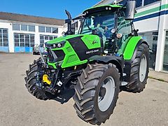 Deutz-Fahr Agrotron 6150.4 TTV -Agrotron 30 Jahre mit BBV-Prämie möglich-
