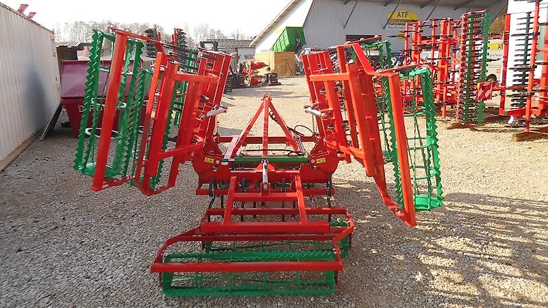 AGRO-MASZ AU 3.6