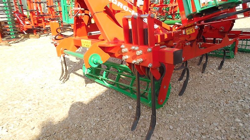 AGRO-MASZ AU 3.6