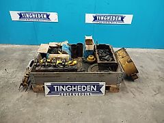 Perkins 4248 (Spare part/Reservedel/Ersatzteil)