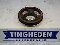 John Deere 9780 (Spare part/Reservedel/Ersatzteil)