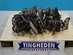 John Deere 9780 (Spare part/Reservedel/Ersatzteil)