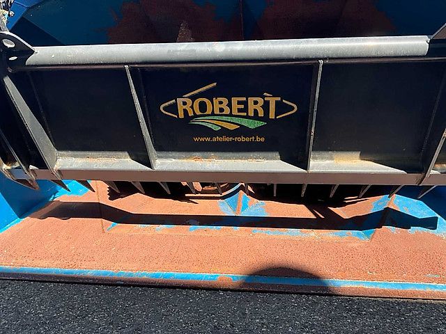Robert BMV33 - BG5
