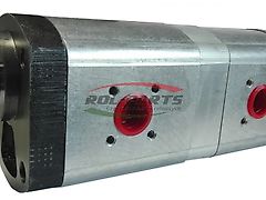 Deutz-Fahr Hydraulikpumpe 0510765336,01176451, 01175999, 0510765332, 0