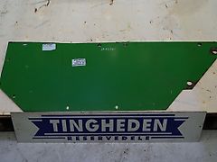 John Deere 9780 (Spare part/Reservedel/Ersatzteil)