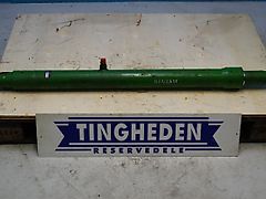 John Deere 9780 (Spare part/Reservedel/Ersatzteil)