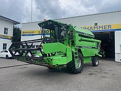 Deutz-Fahr M35.78 Hydromat