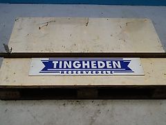 John Deere 9780 (Spare part/Reservedel/Ersatzteil)