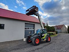 Claas 7030 VARIPOWER