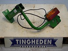 John Deere 9780 (Spare part/Reservedel/Ersatzteil)