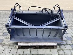 Bressel &amp; Lade Greifschaufel 170cm
