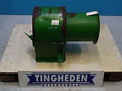 John Deere 9780 (Spare part/Reservedel/Ersatzteil)