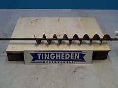 John Deere 9780 (Spare part/Reservedel/Ersatzteil)