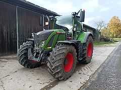 Fendt Fendt 722 Gen6